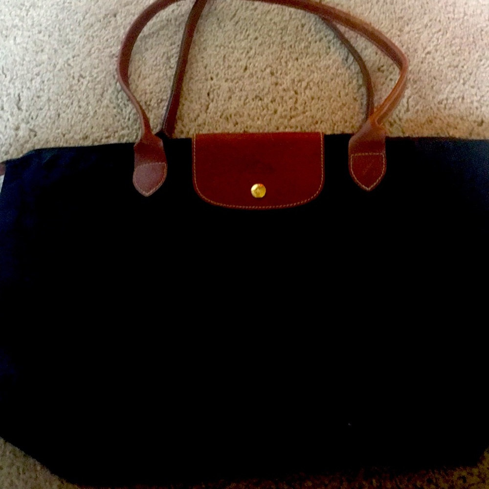 Black bag